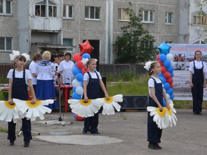 Лилиана, Стефанида, Эрнест и Гамлет родились в Забайкалье в ушедшем 2025 году 